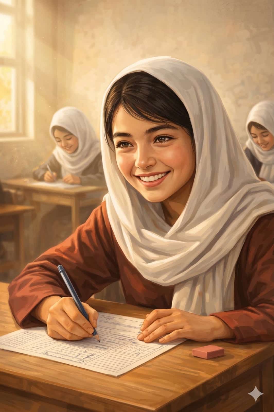 Education Portal Preview 2
